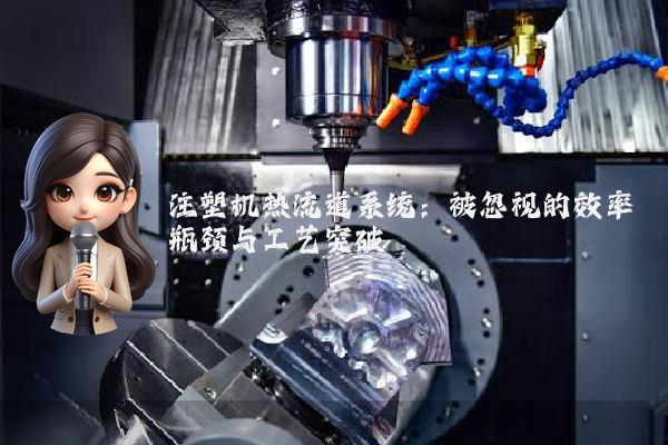 注塑机热流道系统:被忽视的效率瓶颈与工艺突破