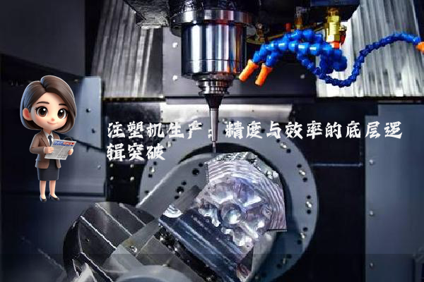 注塑机生产:精度与效率的底层逻辑突破