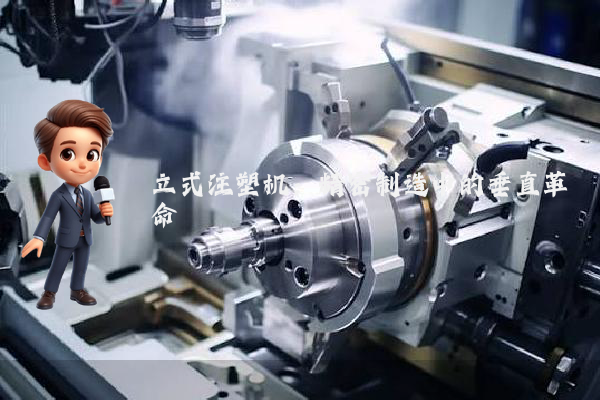 立式注塑机：精密制造中的垂直革命