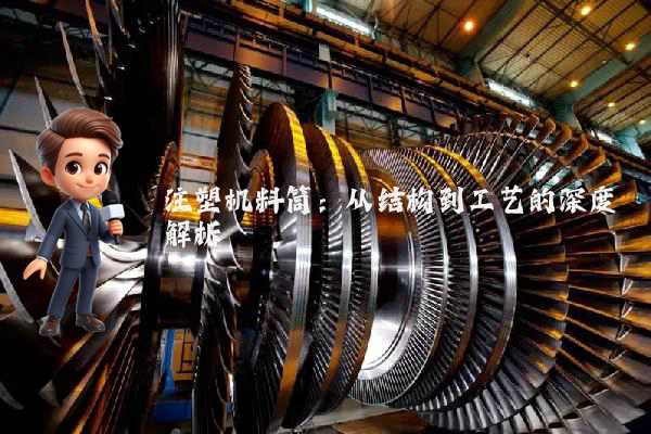 注塑机料筒:从结构到工艺的深度解析