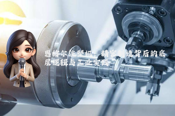 恩格尔注塑机：精密制造背后的底层逻辑与工业实践