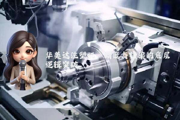 华美达注塑机:精度与效率的底层逻辑突破