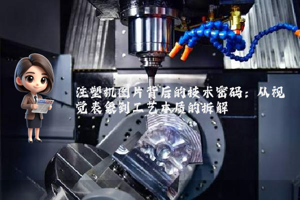 注塑机图片背后的技术密码：从视觉表象到工艺本质的拆解
