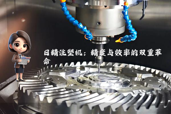 日精注塑机：精度与效率的双重革命
