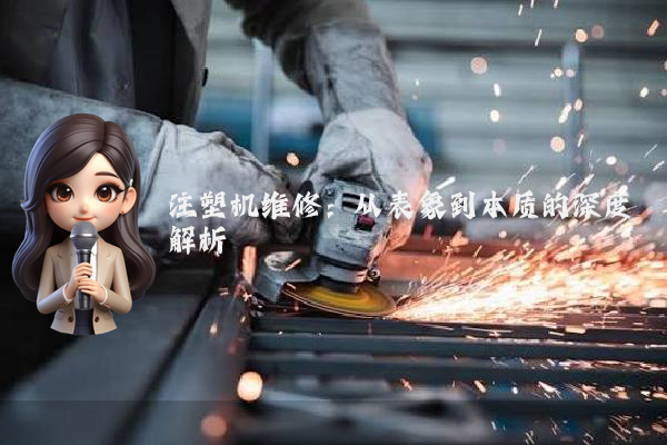 注塑机维修:从表象到本质的深度解析