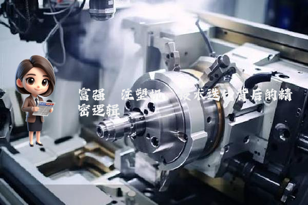 富强鑫注塑机:技术迭代背后的精密逻辑