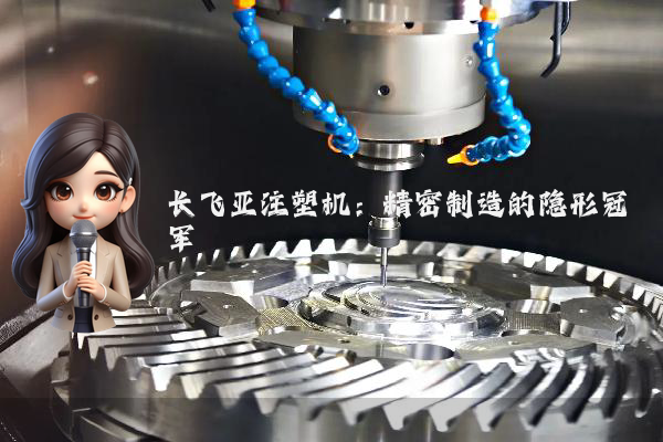 长飞亚注塑机:精密制造的隐形冠军