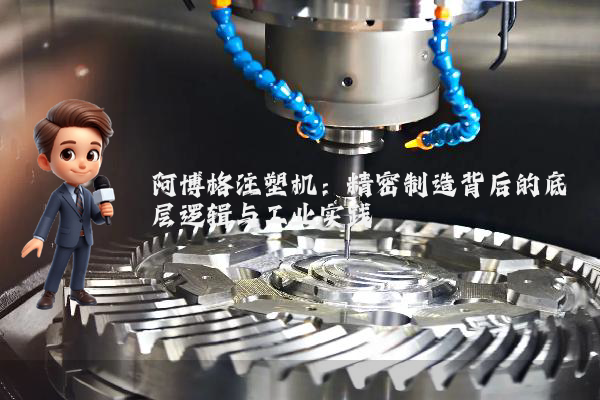 阿博格注塑机:精密制造背后的底层逻辑与工业实践