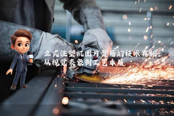 立式注塑机图片背后的技术真相：从视觉表象到工艺本质