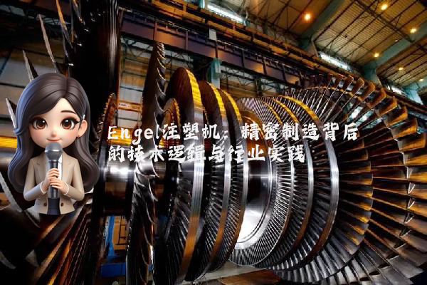 Engel注塑机:精密制造背后的技术逻辑与行业实践