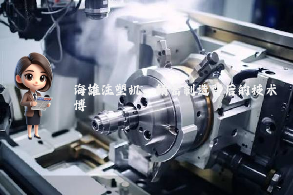 海雄注塑机：精密制造背后的技术博弈