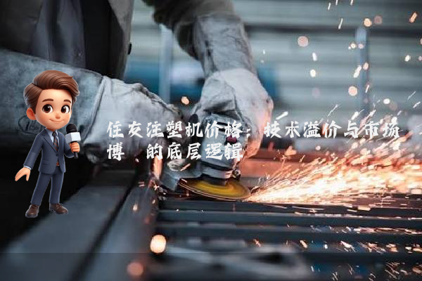 住友注塑机价格：技术溢价与市场博弈的底层逻辑