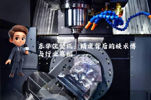 东华注塑机：精度背后的技术博弈与行业真相