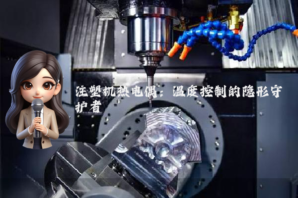 注塑机热电偶:温度控制的隐形守护者