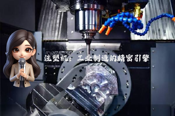 注塑机：工业制造的精密引擎