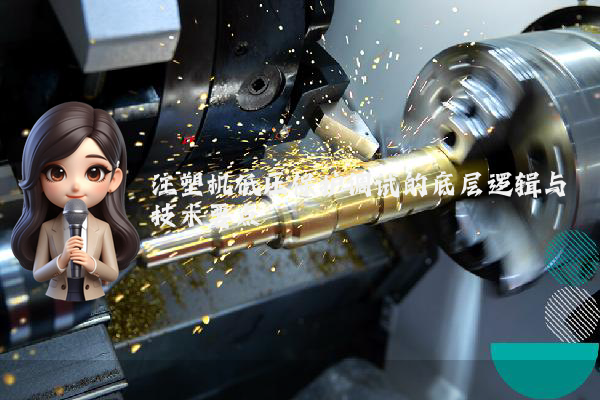 注塑机低压保护调试的底层逻辑与技术要点