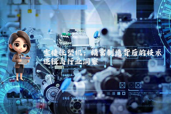宝捷注塑机：精密制造背后的技术逻辑与行业洞察