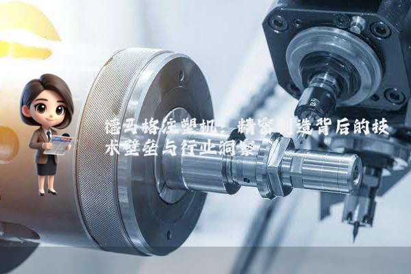 德马格注塑机：精密制造背后的技术壁垒与行业洞察