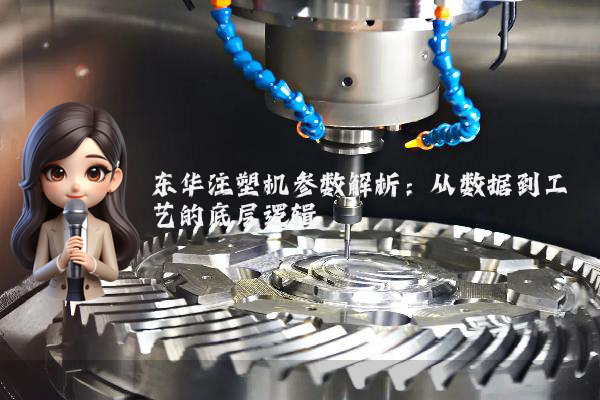 东华注塑机参数解析：从数据到工艺的底层逻辑