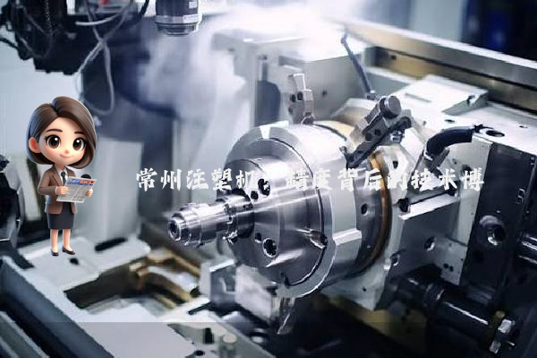常州注塑机:精度背后的技术博弈