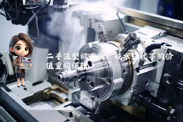 二手注塑机市场：技术迭代下的价值重构逻辑